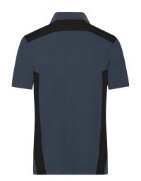 Mens Workwear Polo Shirt Strong
